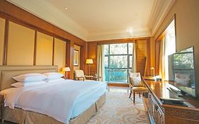 Dongjiao State Guest Hotel Shanghai 5*